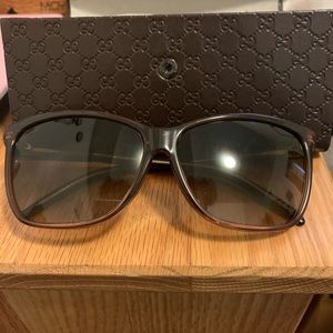 Gucci Sunglasses